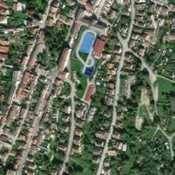 Satellite imagery of 01283B - A, FR