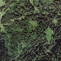 Satellite imagery of Cheval Blanc, CH