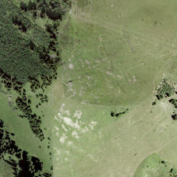 Satellite imagery of Bec du Corbeau, CH