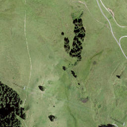 Satellite imagery of Portes de Culet, CH