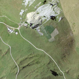 Satellite imagery of Portes de Culet, CH