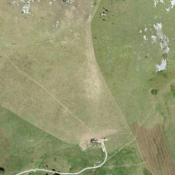 Satellite imagery of Pointe de Bellevue, CH