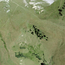 Satellite imagery of Pointe de Bellevue, CH