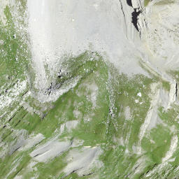 Satellite imagery of Mont à Cavouère, CH