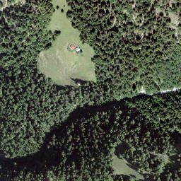 Satellite imagery of Sex Riond, CH