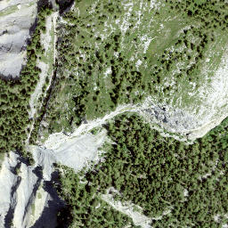 Satellite imagery of Sex Riond, CH