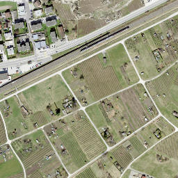 Satellite imagery of boundary_stone, IT
