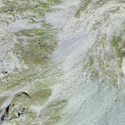 Satellite imagery of Gletscherhügel, CH