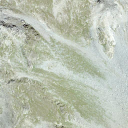 Satellite imagery of Brunnethorn, CH