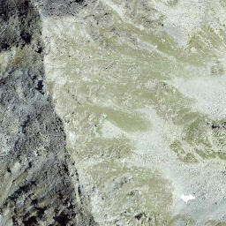 Satellite imagery of Signalhorn, CH