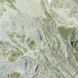 Satellite imagery of Rinderhorn, CH