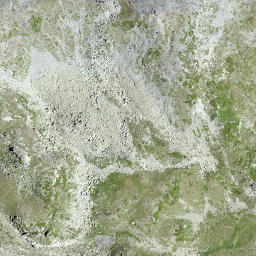 Satellite imagery of Rinderhorn, CH