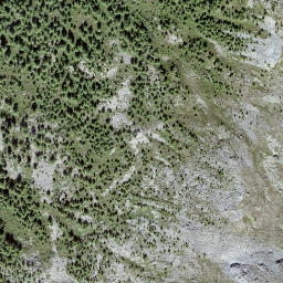 Satellite imagery of Hienergrätji, CH