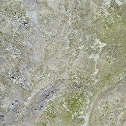 Satellite imagery of Hienergrätji, CH