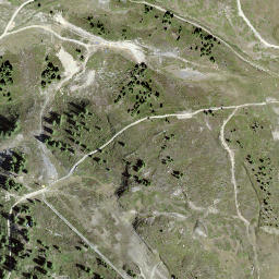 Satellite imagery of Rothorn, CH