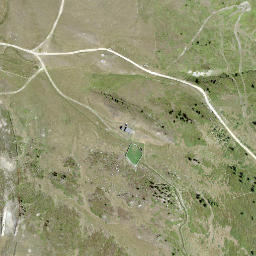 Satellite imagery of Rothorn, CH