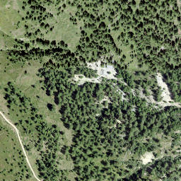 Satellite imagery of Rothorn, CH