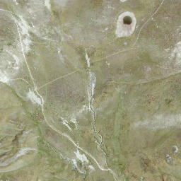 Satellite imagery of Üsseri Nanzlicke, CH