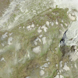 Satellite imagery of Tochuhorn, CH