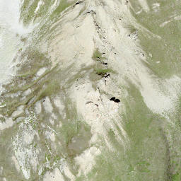 Satellite imagery of Tochuhorn, CH