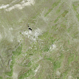 Satellite imagery of Tochuhorn, CH