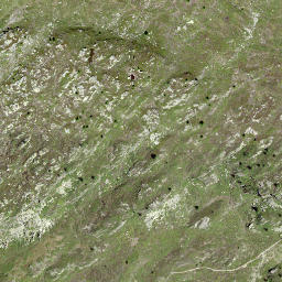 Satellite imagery of Simplonpass, CH
