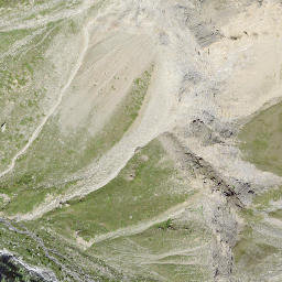 Satellite imagery of Mäderhorn, CH