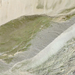 Satellite imagery of Mäderhorn, CH