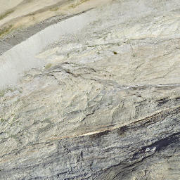 Satellite imagery of Mäderhorn, CH