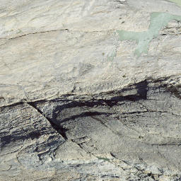 Satellite imagery of Mäderlicke, CH
