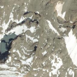 Satellite imagery of Gli Amonciei, CH