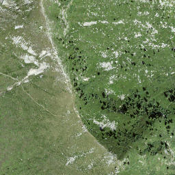 Satellite imagery of Passo di Nimi, CH