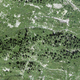 Satellite imagery of Passo di Nimi, CH