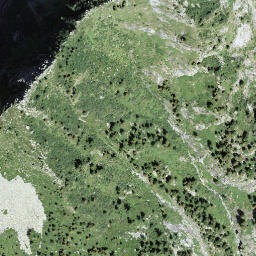 Satellite imagery of Motto Bello, CH