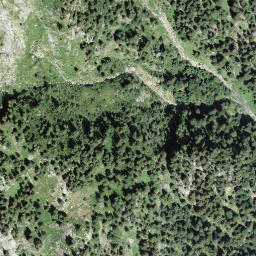 Satellite imagery of Motto Bello, CH
