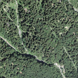 Satellite imagery of Motto Bello, CH