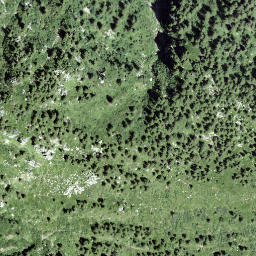 Satellite imagery of Il Pizzet, CH