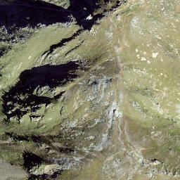 Satellite imagery of Corn dal Solcun, CH