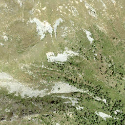 Satellite imagery of Corn dal Solcun, CH