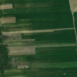 Satellite imagery of Dealul Morilor, RO