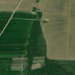 Satellite imagery of Dealul Morilor, RO