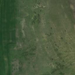 Satellite imagery of Dealul Coroieşti, RO