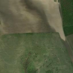 Satellite imagery of Dealul Coroieşti, RO