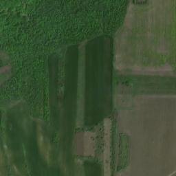 Satellite imagery of Dealul Poseşi, RO