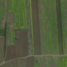 Satellite imagery of Dealul Poseşi, RO