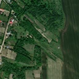 Satellite imagery of Dealul Perilor, RO