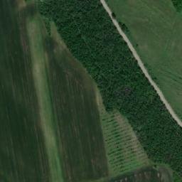 Satellite imagery of Dealul Perilor, RO