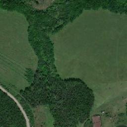 Satellite imagery of Dealul Perilor, RO