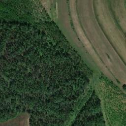 Satellite imagery of Dealul Ciocani, RO