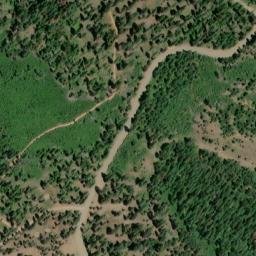 Satellite imagery of Abels Point, US